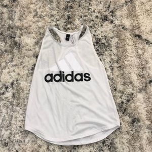 Adidas women’s tank top